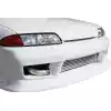 ModeloDrive FRP VERT Front Bumper > Nissan Skyline R32 GTS 1990-1994 > 2/4dr - Image 28