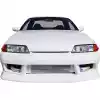 ModeloDrive FRP VERT Front Bumper > Nissan Skyline R32 GTS 1990-1994 > 2/4dr - Image 29