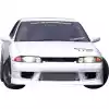 ModeloDrive FRP VERT Front Bumper > Nissan Skyline R32 GTS 1990-1994 > 2/4dr - Image 31