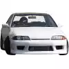 ModeloDrive FRP VERT Front Bumper > Nissan Skyline R32 GTS 1990-1994 > 2/4dr - Image 32