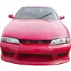 ModeloDrive FRP VERT Front Bumper > Nissan Skyline R32 GTS 1990-1994 > 2/4dr - Image 14