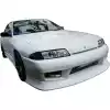 ModeloDrive FRP VERT Front Bumper > Nissan Skyline R32 GTS 1990-1994 > 2/4dr - Image 18