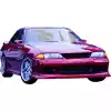 ModeloDrive FRP VERT Front Bumper > Nissan Skyline R32 GTS 1990-1994 > 2/4dr - Image 19