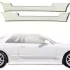 ModeloDrive FRP VERT Side Skirts > Nissan Skyline R32 GTS 1990-1994 > 2dr Coupe - Image 11