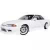 ModeloDrive FRP VERT Side Skirts > Nissan Skyline R32 GTS 1990-1994 > 2dr Coupe - Image 12