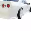 ModeloDrive FRP VERT Side Skirts > Nissan Skyline R32 GTS 1990-1994 > 2dr Coupe - Image 16