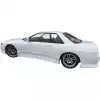 ModeloDrive FRP VERT Side Skirts > Nissan Skyline R32 GTS 1990-1994 > 2dr Coupe - Image 22