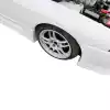 ModeloDrive FRP VERT Side Skirts > Nissan Skyline R32 GTS 1990-1994 > 2dr Coupe - Image 25