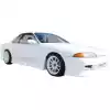 ModeloDrive FRP VERT Side Skirts > Nissan Skyline R32 GTS 1990-1994 > 2dr Coupe - Image 26