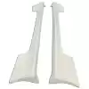 ModeloDrive FRP VERT Side Skirts > Nissan Skyline R32 GTS 1990-1994 > 2dr Coupe - Image 7