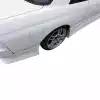 ModeloDrive FRP VERT Rear Bumper > Nissan Skyline R32 GTS 1990-1994 > 2dr Coupe - Image 17