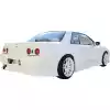 ModeloDrive FRP VERT Rear Bumper > Nissan Skyline R32 GTS 1990-1994 > 2dr Coupe - Image 18