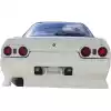 ModeloDrive FRP VERT Rear Bumper > Nissan Skyline R32 GTS 1990-1994 > 2dr Coupe - Image 19