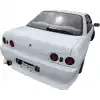 ModeloDrive FRP VERT Rear Bumper > Nissan Skyline R32 GTS 1990-1994 > 2dr Coupe - Image 20