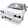 ModeloDrive FRP VERT Rear Bumper > Nissan Skyline R32 GTS 1990-1994 > 2dr Coupe - Image 22