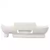 ModeloDrive FRP VERT Rear Bumper > Nissan Skyline R32 GTS 1990-1994 > 2dr Coupe - Image 3