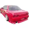 ModeloDrive FRP VERT Rear Bumper > Nissan Skyline R32 GTS 1990-1994 > 2dr Coupe - Image 12