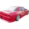 ModeloDrive FRP VERT Rear Bumper > Nissan Skyline R32 GTS 1990-1994 > 2dr Coupe - Image 15