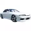 ModeloDrive FRP VERT Side Skirts > Nissan Skyline R32 GTS 1990-1994 > 4dr Sedan - Image 21