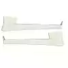 ModeloDrive FRP VERT Side Skirts > Nissan Skyline R32 GTS 1990-1994 > 4dr Sedan - Image 3