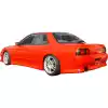 ModeloDrive FRP VERT Side Skirts > Nissan Skyline R32 GTS 1990-1994 > 4dr Sedan - Image 13