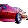 ModeloDrive FRP VERT Side Skirts > Nissan Skyline R32 GTS 1990-1994 > 4dr Sedan - Image 18