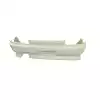 ModeloDrive FRP VERT Rear Bumper > Nissan Skyline R32 GTS 1990-1994 > 4dr Sedan - Image 4