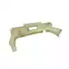 ModeloDrive FRP VERT Rear Bumper > Nissan Skyline R32 GTS 1990-1994 > 4dr Sedan - Image 9