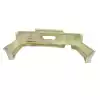 ModeloDrive FRP VERT Rear Bumper > Nissan Skyline R32 GTS 1990-1994 > 4dr Sedan - Image 11