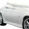 ModeloDrive FRP MSPE Side Skirts > Mazda Miata (NA) 1990-1996 - Image 11