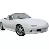 ModeloDrive FRP MSPE Side Skirts > Mazda Miata (NA) 1990-1996 - Image 12