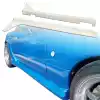 ModeloDrive FRP MSPE Side Skirts > Mazda Miata (NA) 1990-1996 - Image 1