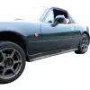 ModeloDrive Carbon Fiber MSPE Side Skirts > Mazda Miata (NA) 1990-1996 - Image 12