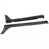 ModeloDrive Carbon Fiber MSPE Side Skirts > Mazda Miata (NA) 1990-1996 - Image 4