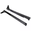 ModeloDrive Carbon Fiber MSPE Side Skirts > Mazda Miata (NA) 1990-1996 - Image 5