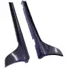 ModeloDrive Carbon Fiber MSPE Side Skirts > Mazda Miata (NA) 1990-1996 - Image 7