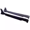 ModeloDrive Carbon Fiber MSPE Side Skirts > Mazda Miata (NA) 1990-1996 - Image 8