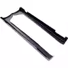 ModeloDrive Carbon Fiber MSPE Side Skirts > Mazda Miata (NA) 1990-1996 - Image 9