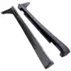 ModeloDrive Carbon Fiber MSPE Side Skirts > Mazda Miata (NA) 1990-1996 - Image 10