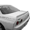 ModeloDrive FRP OER GTR Bootlid Spoiler Wing (lower) > Nissan Skyline R32 1990-1994 > 2dr Coupe - Image 1