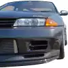 ModeloDrive FRP ABFL Front Lip Valance > Nissan Skyline R32 GTR 1990-1994 > 2dr Coupe - Image 13