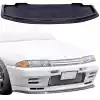 ModeloDrive Carbon Fiber ABFL Front Lip Valance > Nissan Skyline R32 GTR 1990-1994 > 2dr Coupe - Image 13