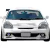 ModeloDrive FRP VAR Hood > Toyota MRS MR2 Spyder 2000-2005 - Image 28