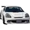 ModeloDrive FRP VAR Hood > Toyota MRS MR2 Spyder 2000-2005 - Image 29