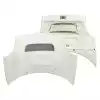 ModeloDrive FRP VAR Hood > Toyota MRS MR2 Spyder 2000-2005 - Image 2