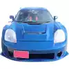 ModeloDrive FRP VAR Hood > Toyota MRS MR2 Spyder 2000-2005 - Image 13