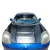 ModeloDrive FRP VAR Hood > Toyota MRS MR2 Spyder 2000-2005 - Image 15