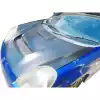 ModeloDrive FRP VAR Hood > Toyota MRS MR2 Spyder 2000-2005 - Image 16