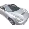 ModeloDrive FRP VAR Hood > Toyota MRS MR2 Spyder 2000-2005 - Image 19