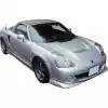 ModeloDrive FRP VAR Hood > Toyota MRS MR2 Spyder 2000-2005 - Image 20